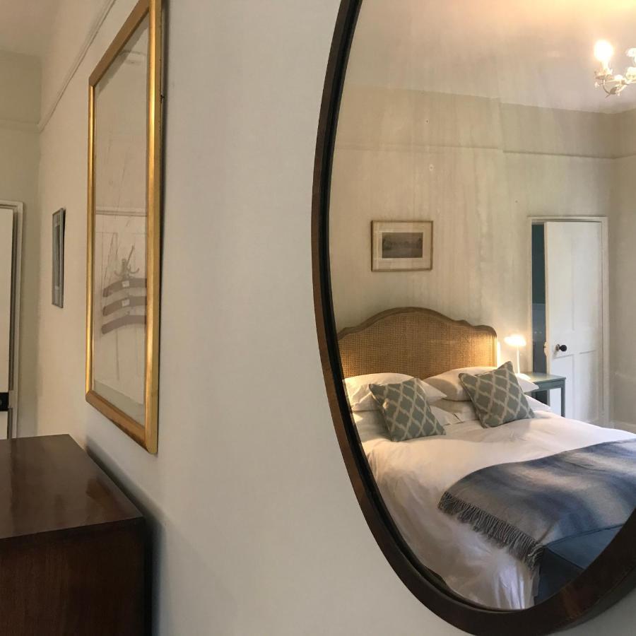 Chillingham Manor Otel Dış mekan fotoğraf