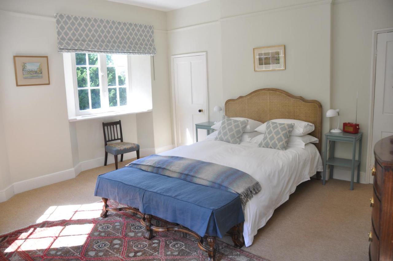 Chillingham Manor Otel Dış mekan fotoğraf